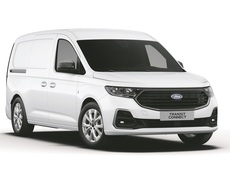 uusi Ford Transit Connect